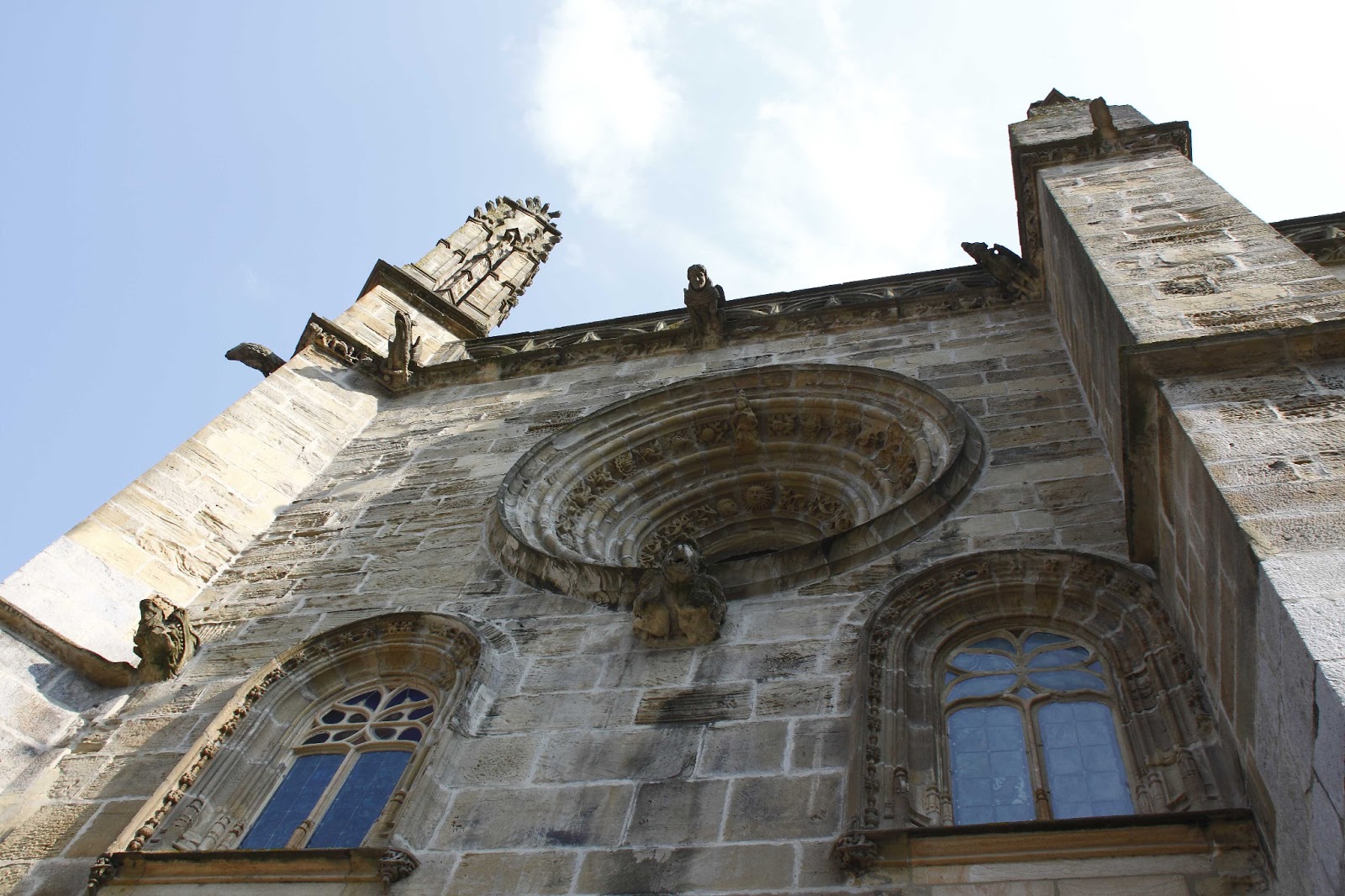 Mis fotografías Visitando BusturialdeaUrdaibai 12.JUL.2013