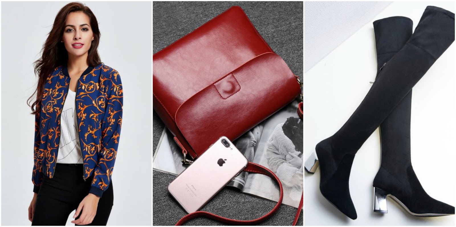 Make your perfect style