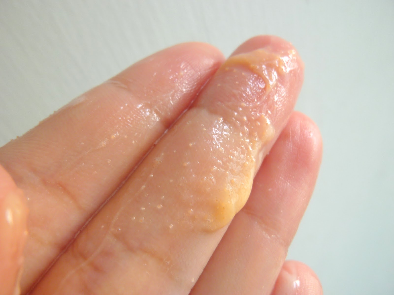 clarins one step gentle