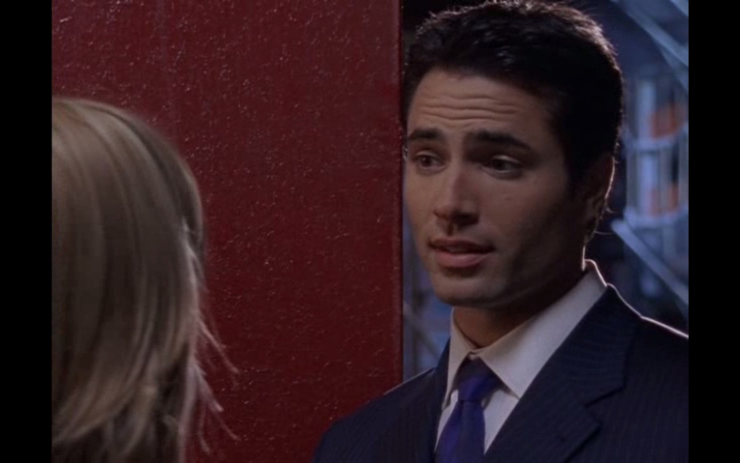 Victor Webster Sex And The City 30