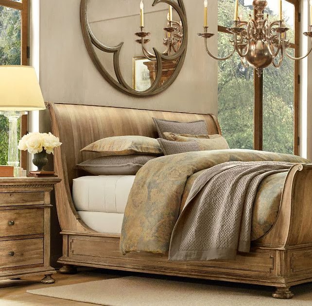 Mirrored Bedroom Furniture - Bedroom and Bathroom Ideas