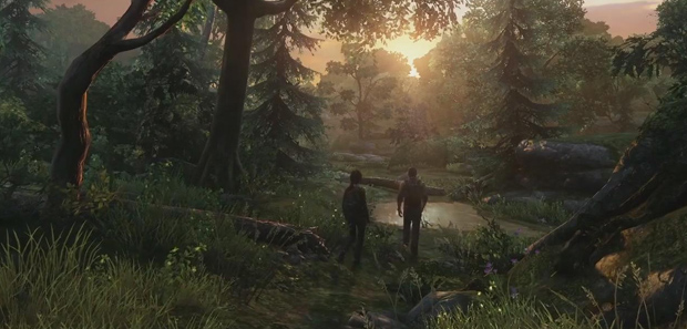 The Making of The Last of Us