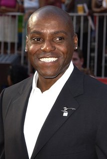 Carl Lewis