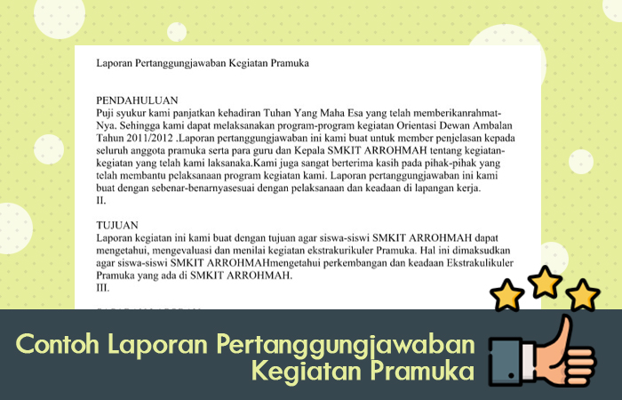 Ekstrakurikuluer Kegiatan Ekstrakurikuluer Sekolah