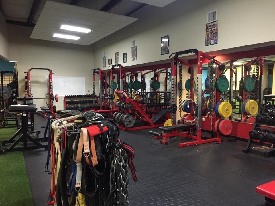 Boutique Fitness Studios and Small Gyms in South Tampa South Tampa Lifestyle