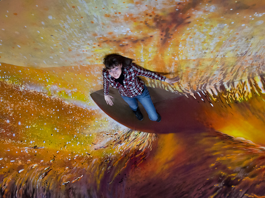 Музей иллюзий казань Музей иллюзий казань