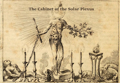 The Cabinet of the Solar Plexus
