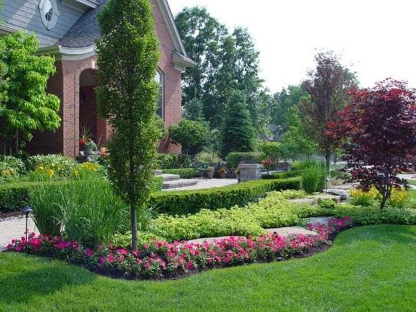 Designs for Garden House 2014 - Moi Tres Jolie