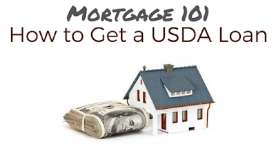 Kentucky USDA Rural Housing Mortgage Lender