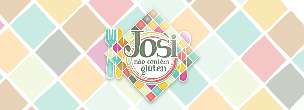 Josi Não Contém Glúten