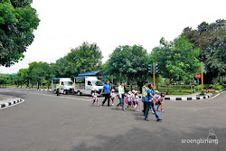 taman lalu lintas saka bhayangkara buperta cibubur