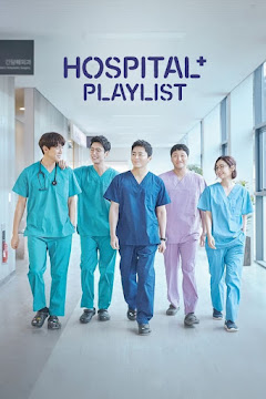 Chuyện Đời Bác Sĩ - Hospital Playlist