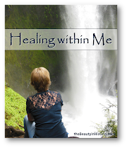 Healing within Me