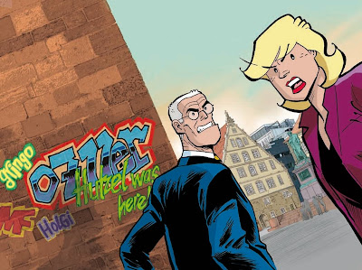 Juni 2011 ~ Martin Frei