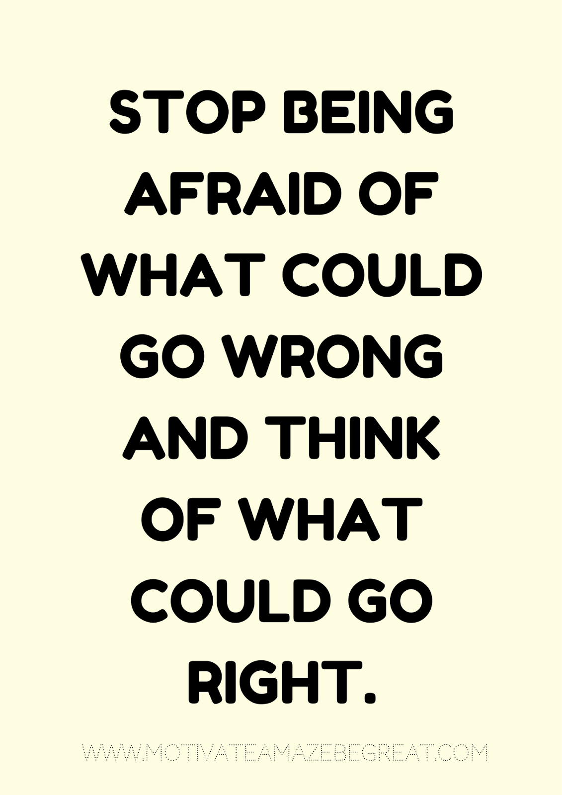 27 Self Motivation Quotes And Posters For Success - Motivate Amaze Be