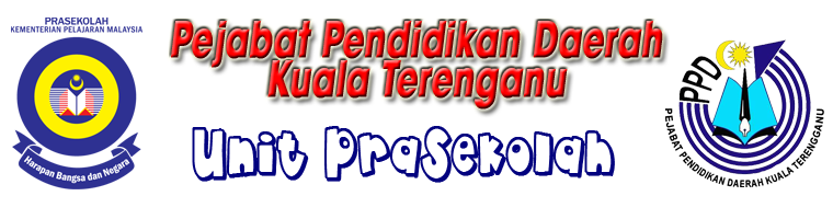 Blog Prasekolah PPD Kuala Terengganu