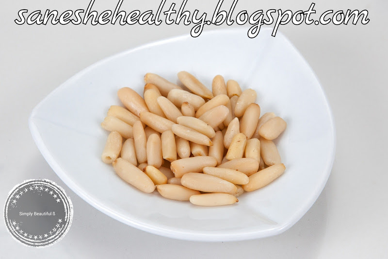 Pine nuts can help in weight loss.