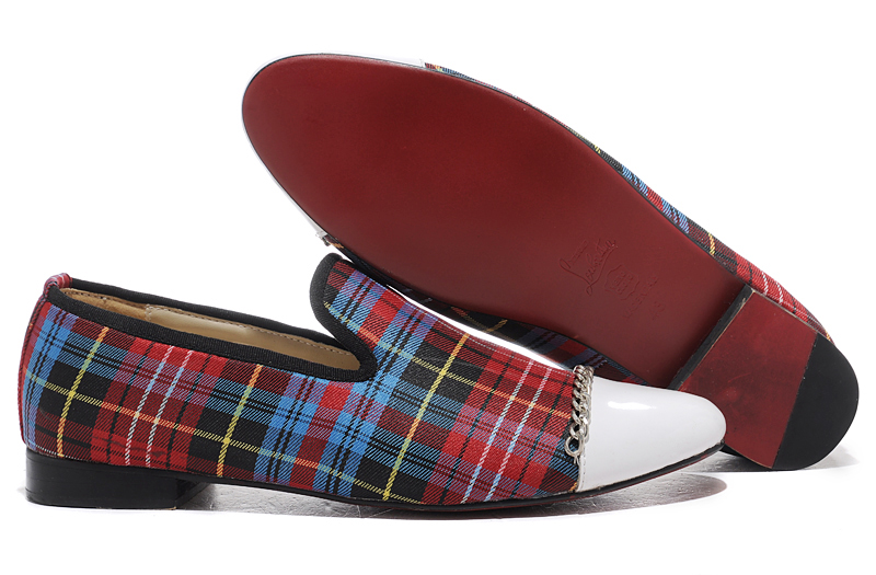 christian louboutin pas cher