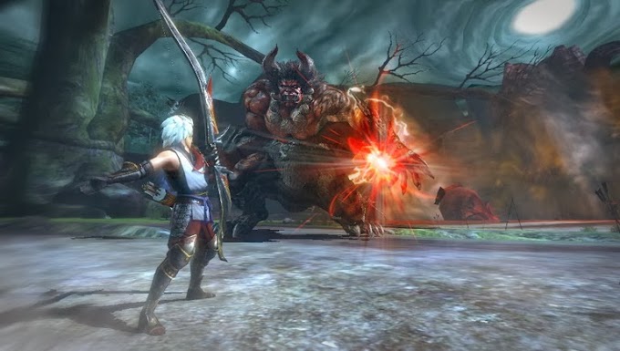 Toukiden: The Age of Demons Review