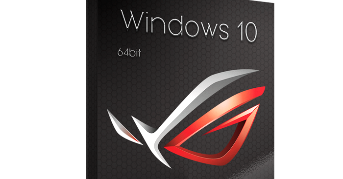 windows 10 for gamer iso