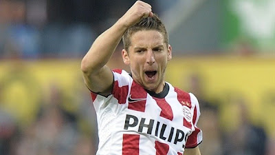 PSV Eindhoven 1 - 0 Legia Warsawa (3)