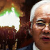 ISU KUIL: PH hasut kaum India merusuh – Najib Razak
