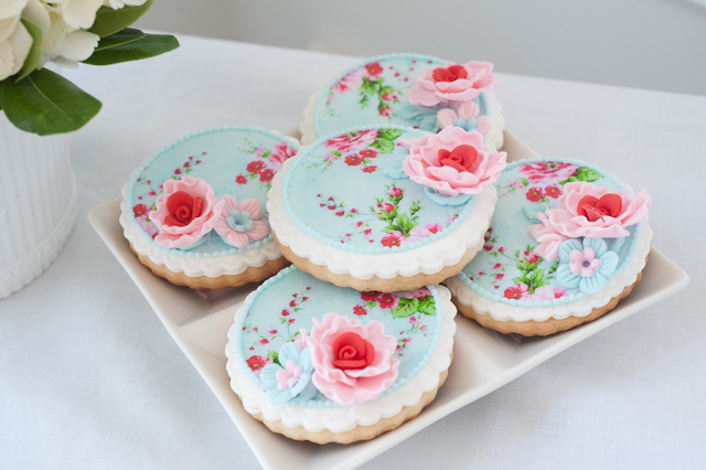 Kara s Party Ideas Make A Wish  Star Birthday Party  - 27