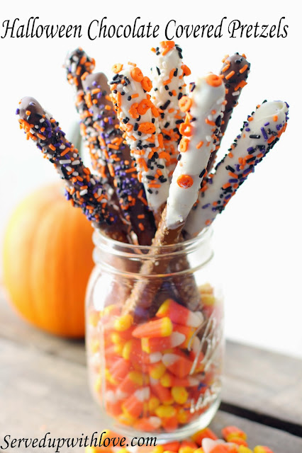 halloween-chocolate-covered-pretzels