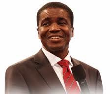 Bishop David Abioye Messages