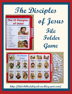 http://www.biblefunforkids.com/2014/03/disciples-vs-apostles-posters-file.html