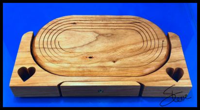 Scrollsaw Workshop Collapsible Basket Scroll Saw Pattern