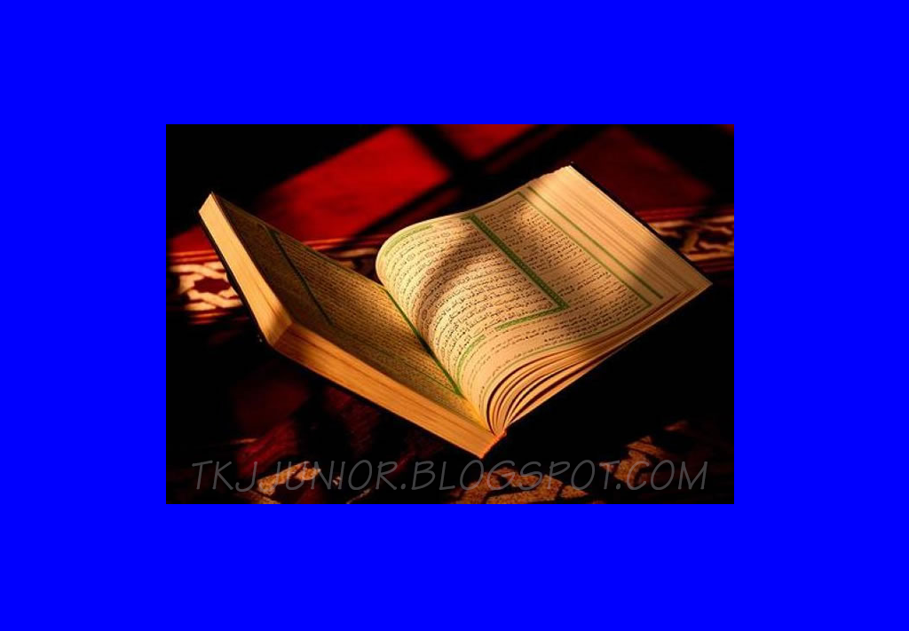 Sebutkan 3 Manfaat Membaca Al Quran Sebutkan Mendetail