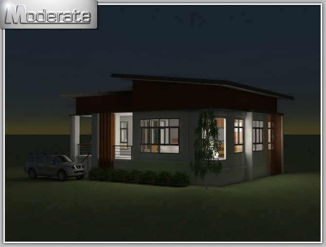 One of the most unexpected things to us was how hard it was to find plans for simple but beautiful modern houses. Planning and building a house is a very exciting time in your life, looking at the most recent designs and layouts are basic so you can consider including them in your modern home designs. Exploring what will be of mold and may suit you and your house is an incredible thought with the goal that once it's built you aren't left wishing you had included some extraordinary new feature.     Here are some free open floor plans and layout just for you. MODERN STYLE HOME RESORT LIVING AREA 132 SQ.M. Modern living room layout Modern Floor Plan Modern living room layout Suitable for small family to medium size house planned in Modern House style resort. It has 2 Bedroom and 2 Bathroom. The living space is exceptionally valuable.    House size: 13 meters wide, 10.5 meters deep  Living area: 132 sq.m.  (98 sq.m. in open space and 34 sq.m. in open space)    Rooms: 2 bedrooms, 2 bathrooms, kitchen, dining area, large front porch.    SOURCE: planmodernhome.com MODERN HOME STYLE SINGLE STORY WITH 155 SQ.M OF USABLE AREA  This modern house plan is a medium size house with 3 bedrooms and 2 bathrooms. There is also a basement and a parking area.    House size: width 17 meters, depth 15 meters  Usable area: approx. 155 sq.m.  Number of Rooms: 3 bedrooms, 2 bathrooms, 2 basements, kitchen, dining area, front porch Big back    SOURCE: planmodernhome.com    RELATED POSTS: