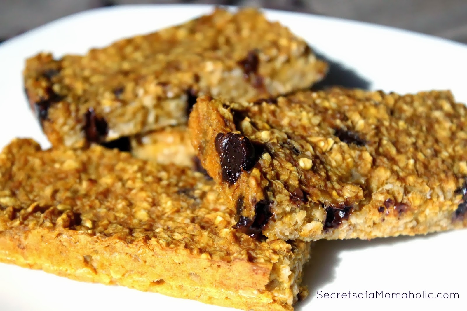 Books to Belly Oatmeal on the Go