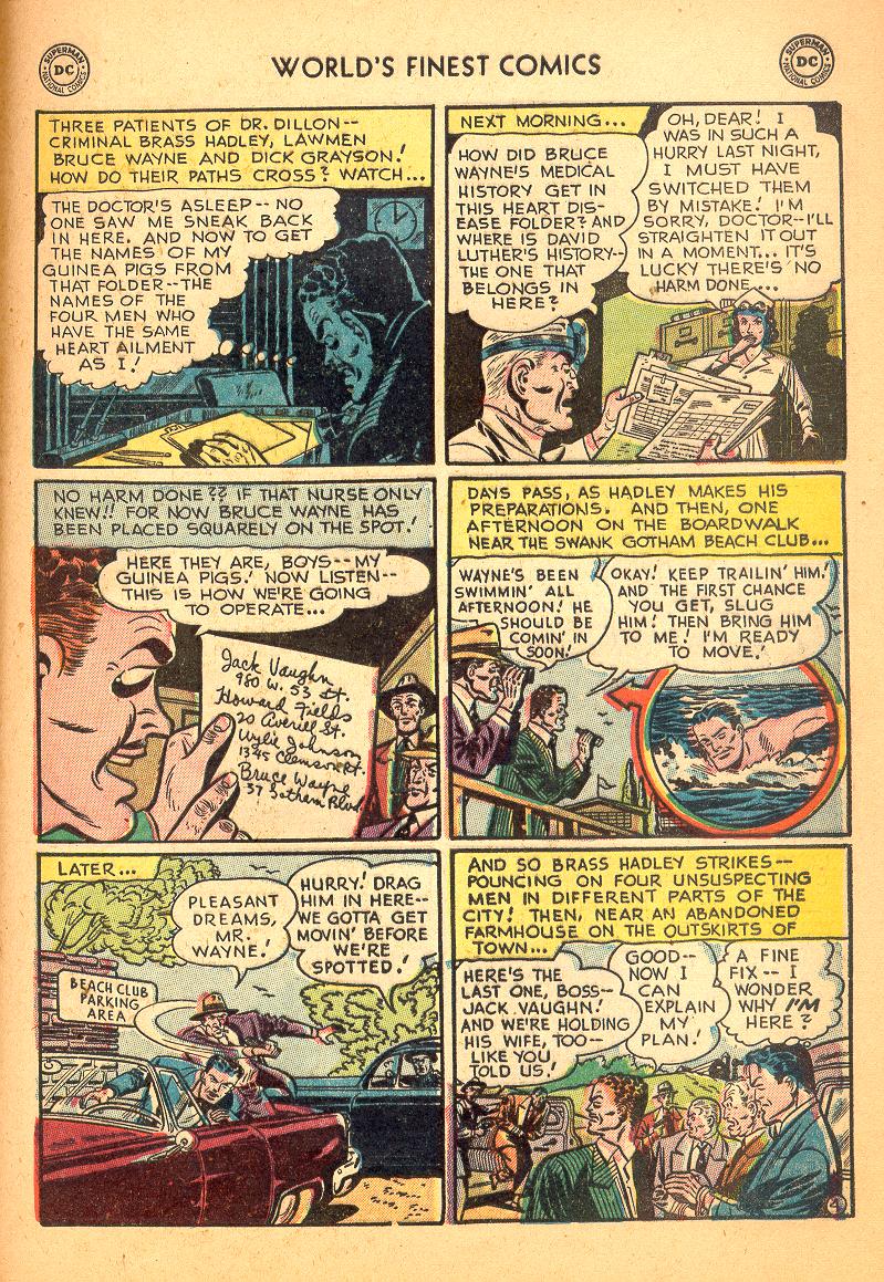 Worlds Finest Comics 66 Page 56