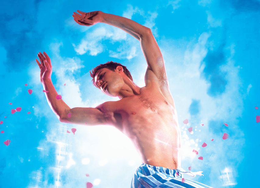 Faces of Classical Music Matthew Bourne's Nutcracker! Music by Pyotr