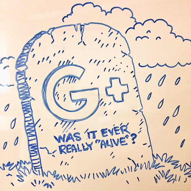 أفضل 5 بدائل Google+ بعد قرار اغلاقه نهائيًا