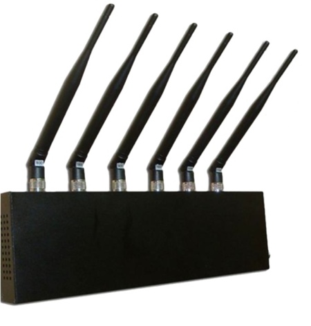 Blog elhacker.NET: Inhibidores de señal Wifi: inhabilita cámaras y drones  cerca de tu casa