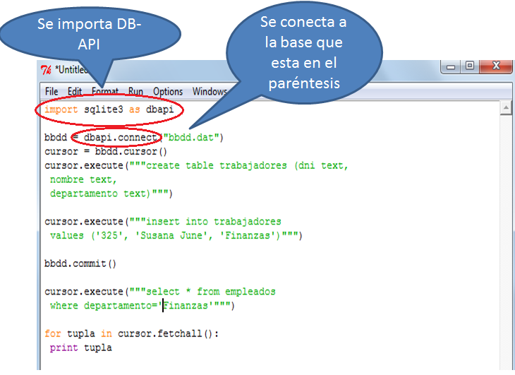 Computación para los Negocios: Extracción de Datos desde la Web con Python