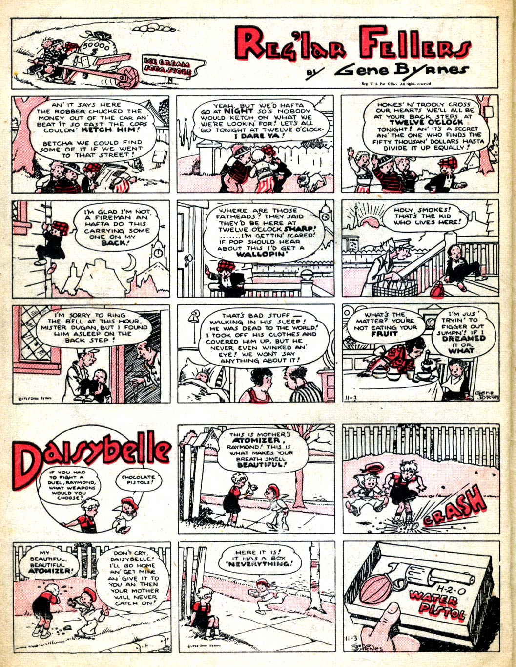 Read online All-American Comics (1939) comic -  Issue #2 - 48
