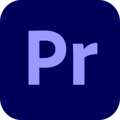 Adobe Premiere Pro v23.6