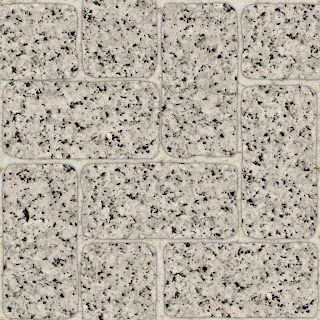 Speckled marble tile pattern texture seamless 1024px