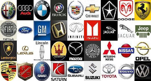 Categories Car Logos Wallpapers