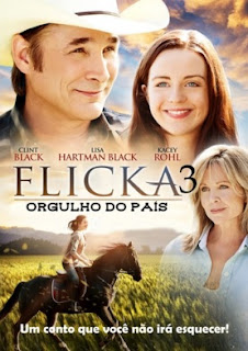 Flicka 3 – Dublado