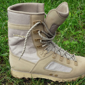 lowa elite jungle desert boots