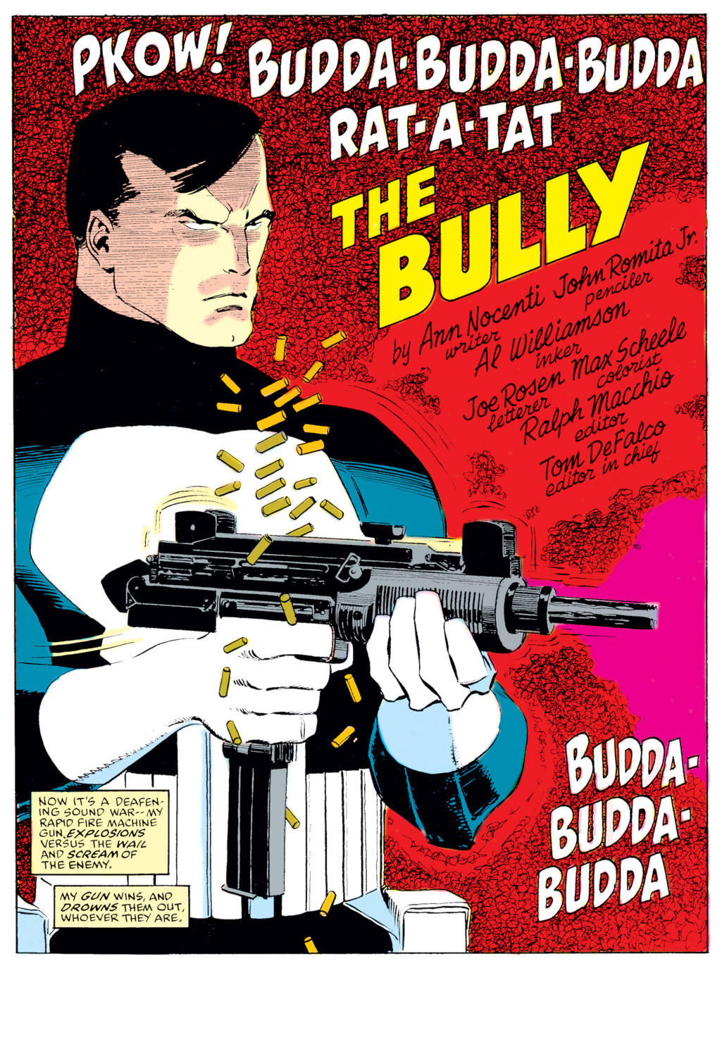 Read online Daredevil (1964) comic -  Issue #257 - 3