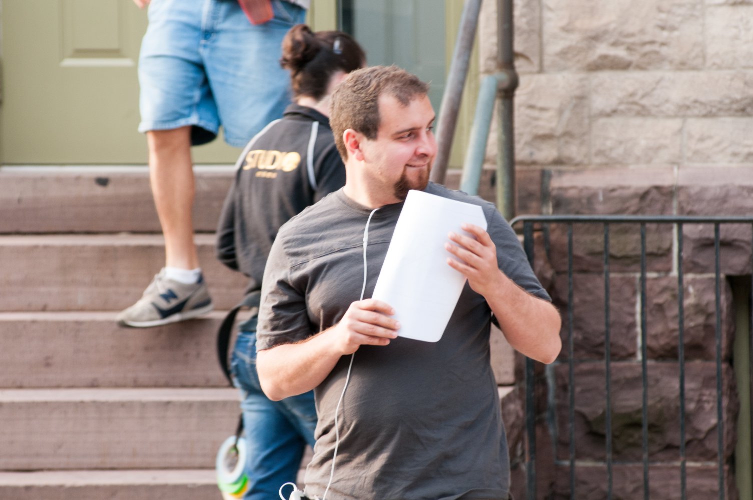 Chris Fetchko (7 September 1974, Hazleton, Pennsylvania, USA) movies