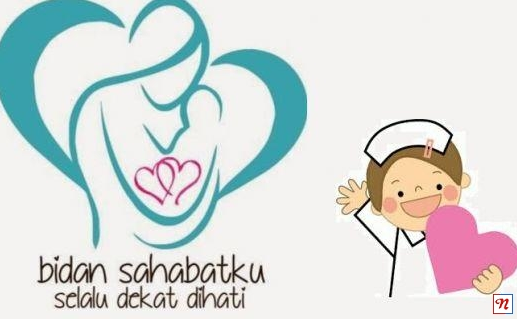 20 Kata Bijak Tentang Hari Bidan Nasional Dalam Bahasa Inggris Dan