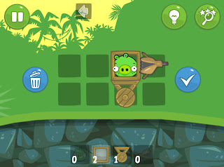 Free Download and Play Bad Piggies