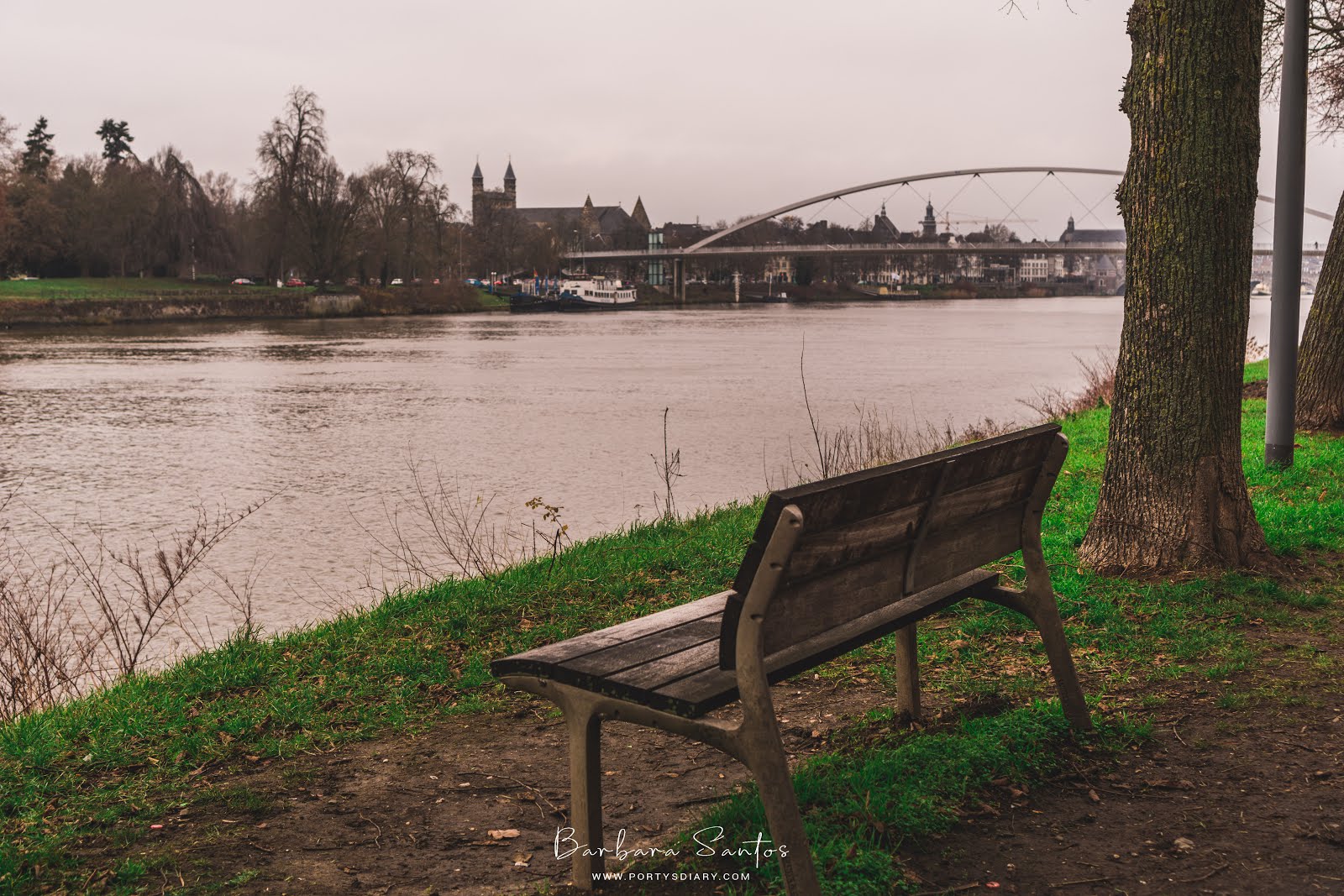 Maastricht - NL - Travel.